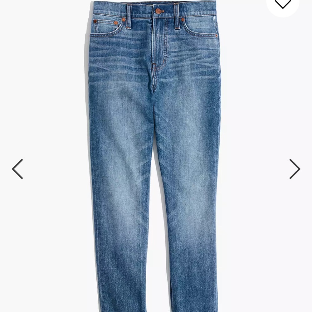 Madewell Dad Jean (30)